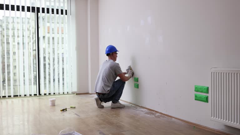 Best Airborne Mold Testing  in Dolton, IL